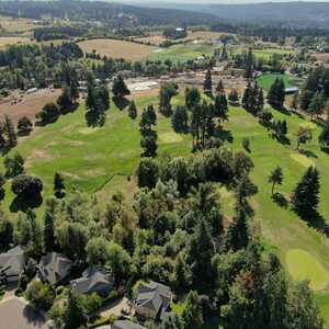 Lake Oswego GC