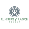 The Running Y Ranch Golf Course Logo