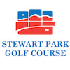 Stewart Park Golf Course Logo