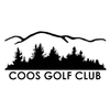 Coos Golf Club Logo