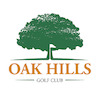 Oak Hills Golf Club Logo