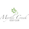 Myrtle Creek Golf Club Logo